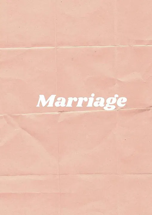 【欧美剧】婚姻点滴